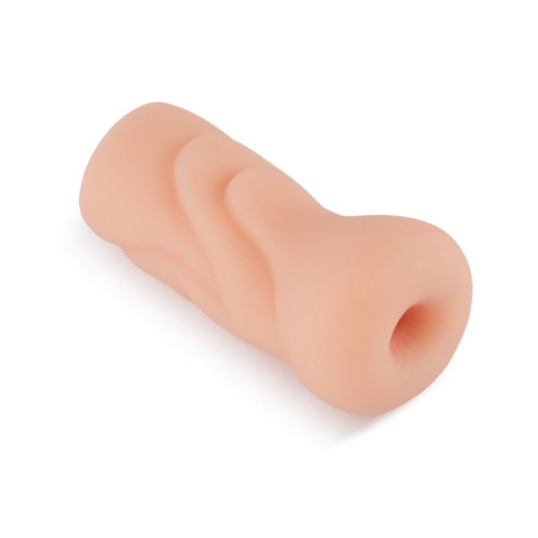 (image for) Versatile Realistic Pocket Masturbator - Anus