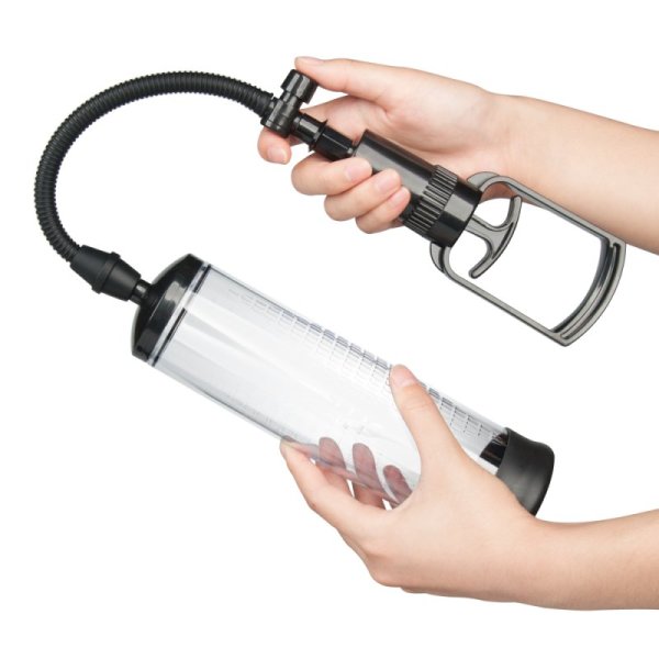 (image for) Ultimate Enlargement Precision Pump