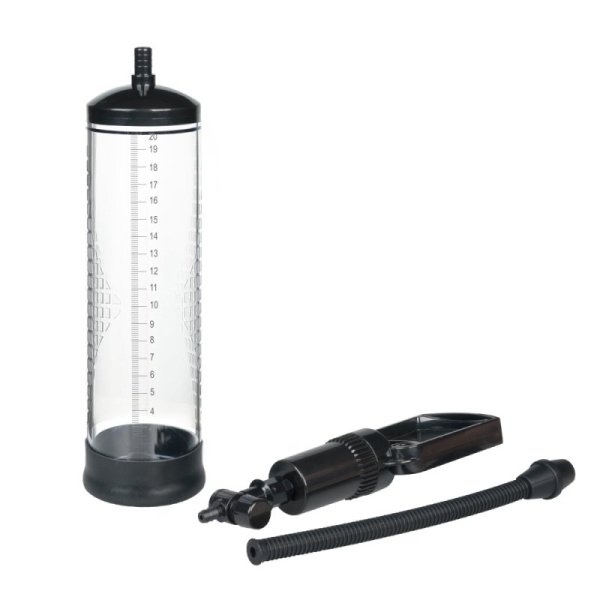 (image for) Ultimate Enlargement Precision Pump