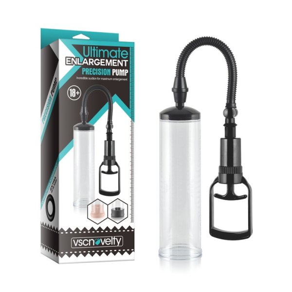 (image for) Ultimate Enlargement Precision Pump