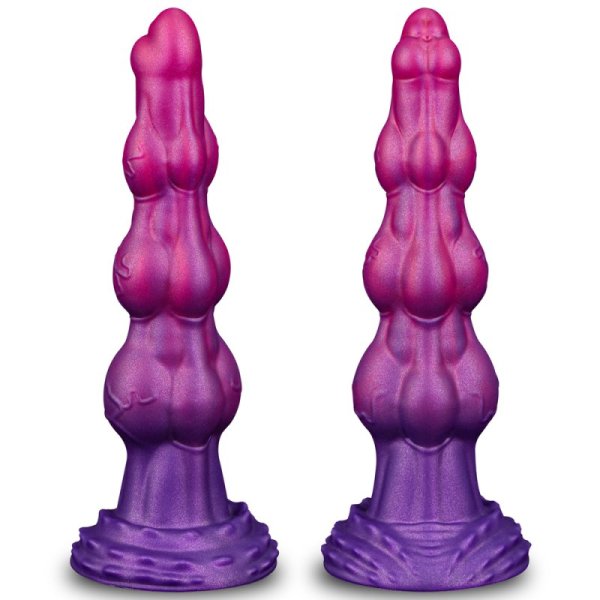 (image for) 10.2 in Joint Fantasy Dildo