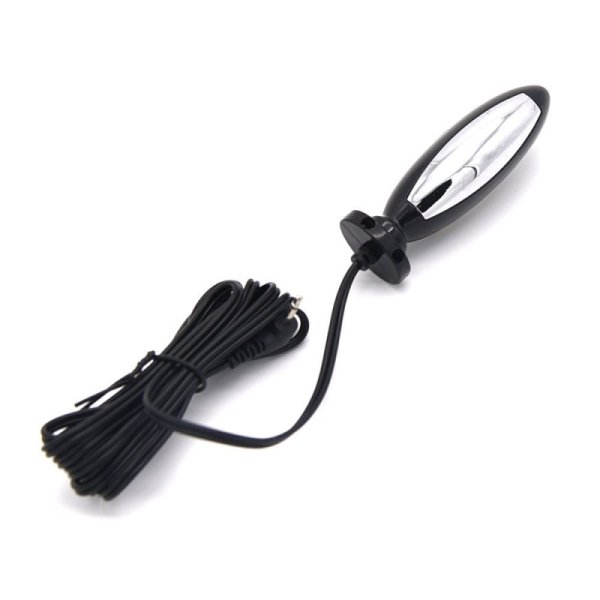 (image for) E-Passion Plug