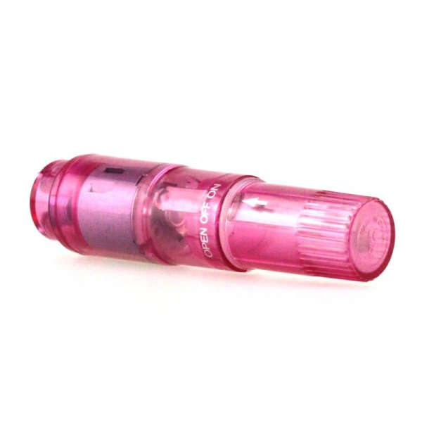 (image for) Pocket Rocket In Pink