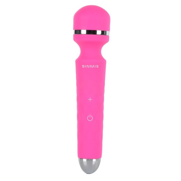 (image for) Nalone-Sinmis Rock Massager