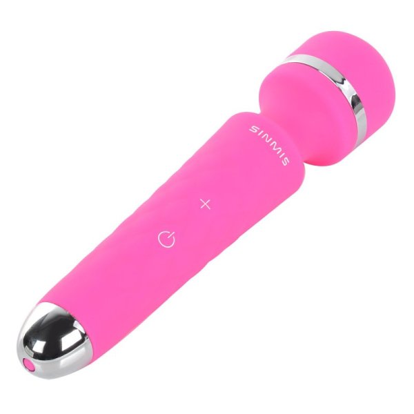 (image for) Nalone-Sinmis Rock Massager