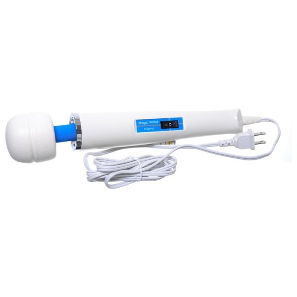(image for) Magic Wand Original HV-260 With EU/US Plug