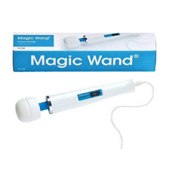 (image for) Magic Wand Original HV-260 With EU/US Plug