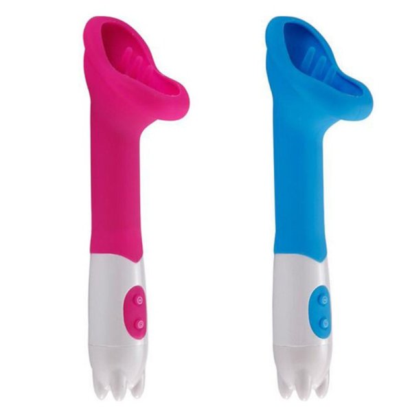 (image for) Yue Chao Brush Clit Vibrator