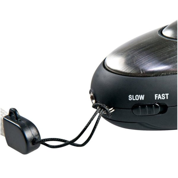 (image for) Electric Shock Round Controller