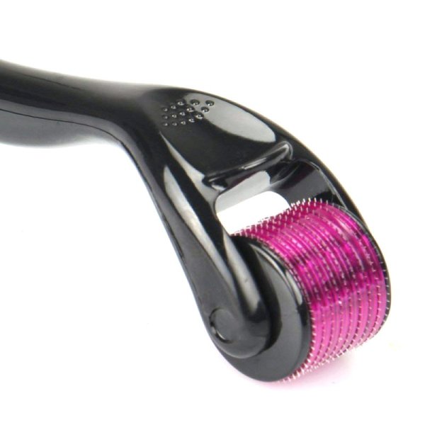 (image for) Master Series Prick 10 Row Spiked Pinwheel