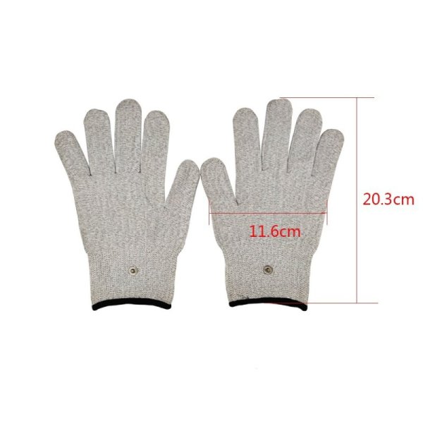(image for) Medical Themed Electric Shock Gloves