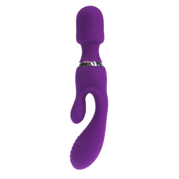(image for) 3 Motor Wand Vibrator