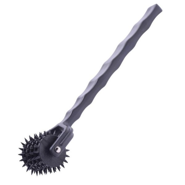 (image for) Spiked 5 Row Pinwheel