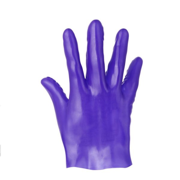(image for) Poker Textured Glove