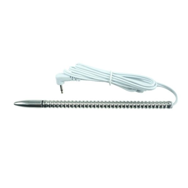 (image for) Electrosex Urethral Sound