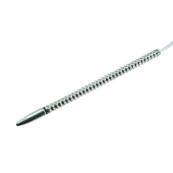 (image for) Electrosex Urethral Sound