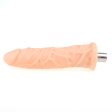 (image for) Bendable 6.9 Inch Dildo For Sex Machine