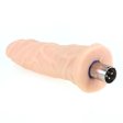 (image for) Bendable 6.9 Inch Dildo For Sex Machine