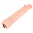 (image for) Realistic Dildo 8.7" Machine Attachment