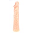 (image for) Realistic Dildo 8.7" Machine Attachment