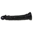 (image for) Realistic Dildo 9.8" Machine Attachment
