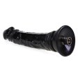 (image for) Realistic Dildo 9.8" Machine Attachment