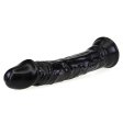 (image for) Realistic Dildo 9.8" Machine Attachment