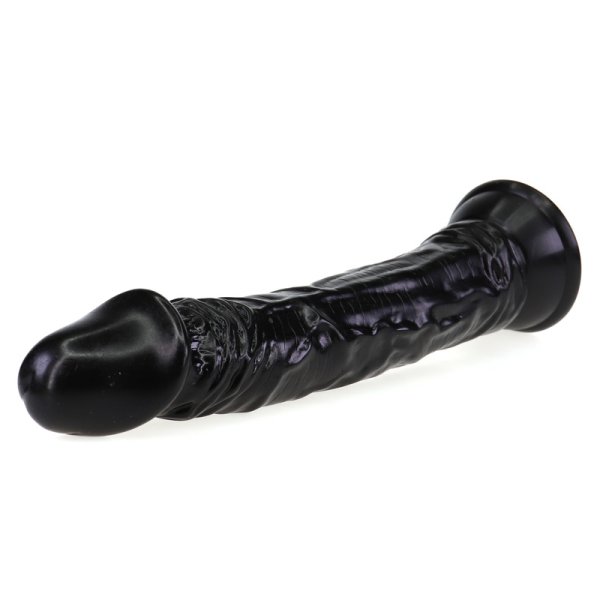 (image for) Realistic Dildo 9.8" Machine Attachment
