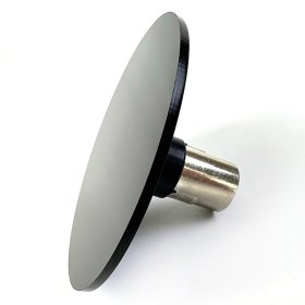 Plastic Suction Cup Adapter with 3XLR Connector