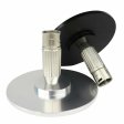 (image for) Sex Machine Suction Cup Adapter - XLR
