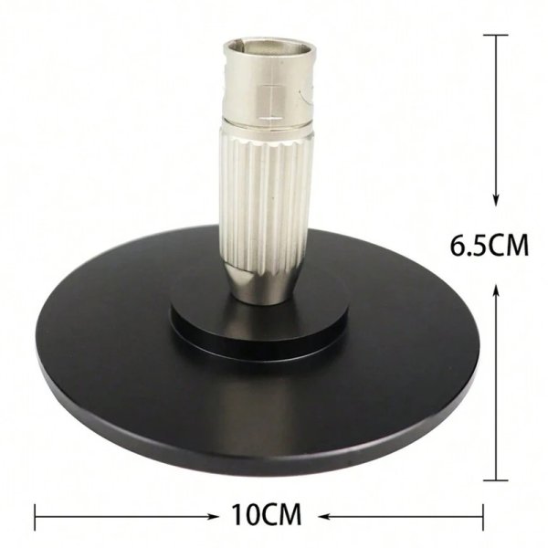(image for) Sex Machine Suction Cup Adapter - XLR