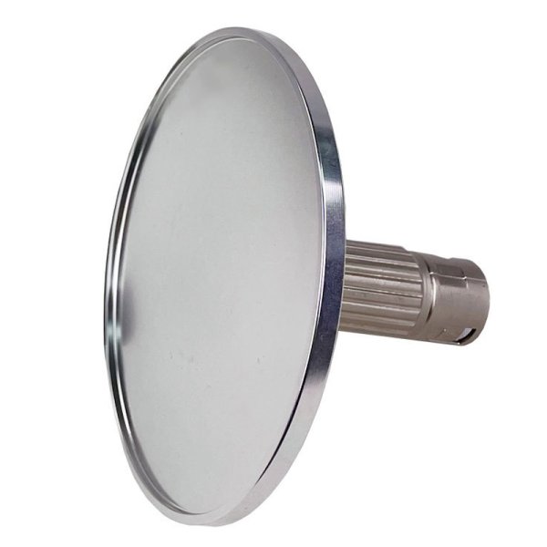 (image for) Sex Machine Suction Cup Adapter - XLR