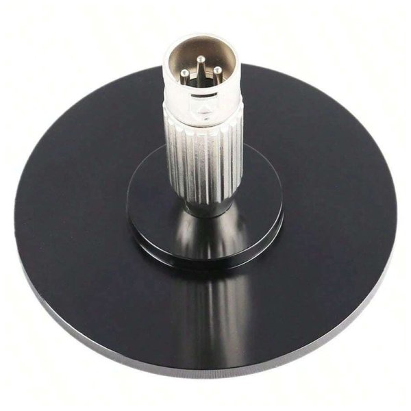 (image for) Sex Machine Suction Cup Adapter - XLR