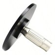 (image for) Sex Machine Suction Cup Adapter - XLR