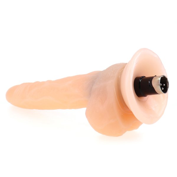 (image for) Sex Machine 9.8" Dong