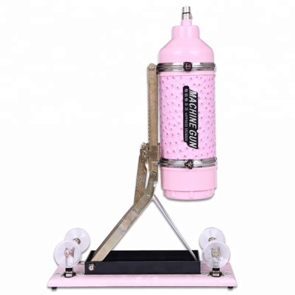 (image for) Female Masturbation Machine