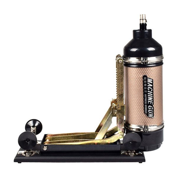 (image for) Female Masturbation Machine
