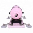(image for) Female Masturbation Machine