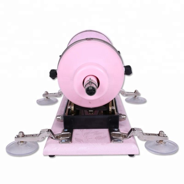 (image for) Female Masturbation Machine