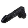 (image for) Realistic Dong With Ball For Fuck Machine