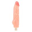 (image for) Realistic Dong 7.3" Sex Machine Attachment