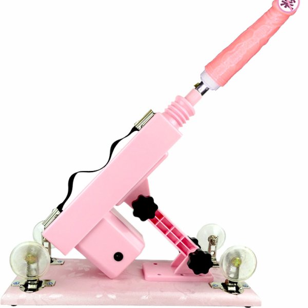(image for) Women Sex Machine Tool