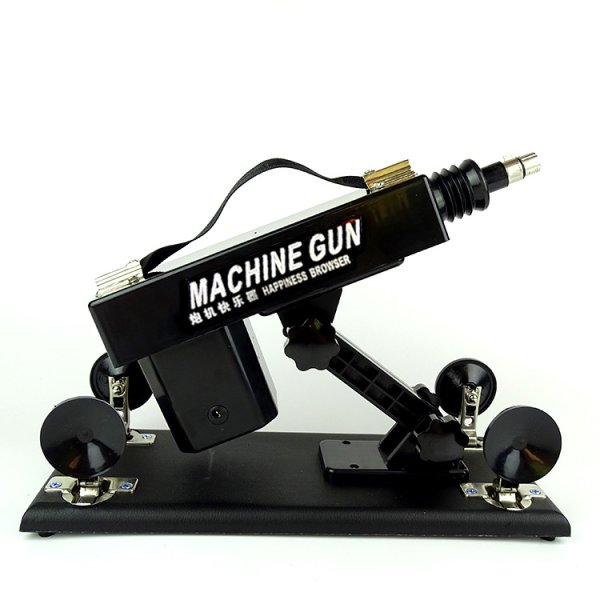 (image for) Women Sex Machine Tool