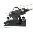 (image for) Women Sex Machine Tool