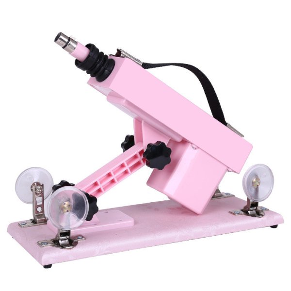(image for) Women Sex Machine Tool