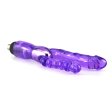 (image for) Double Head Vibe For Sex Machine