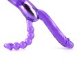 (image for) Double Head Vibe For Sex Machine