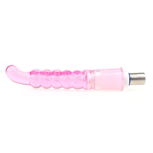 (image for) Anal Beads Fitting For Sex Machine