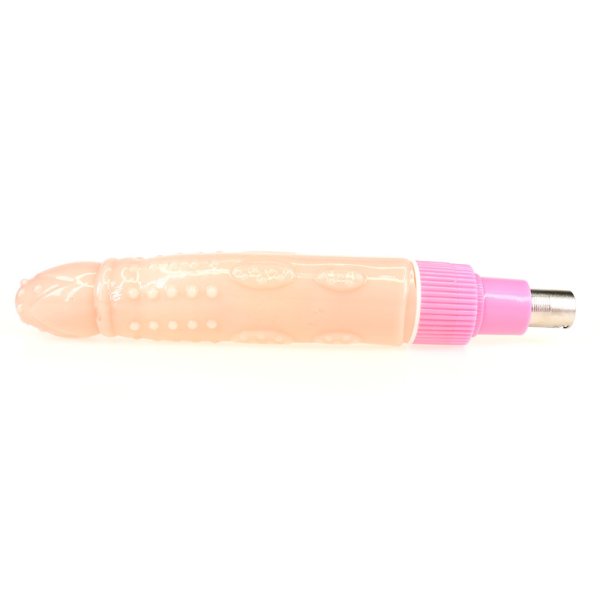 (image for) Dildo Fitting For Sex Machine