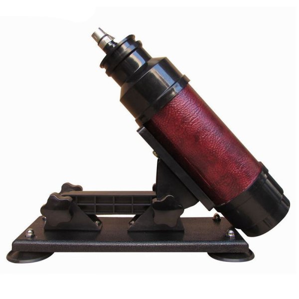 (image for) Automatically Thrusts Small Love Sex Machine